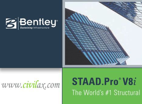 Staad Pro Free Download Full Version With Crack